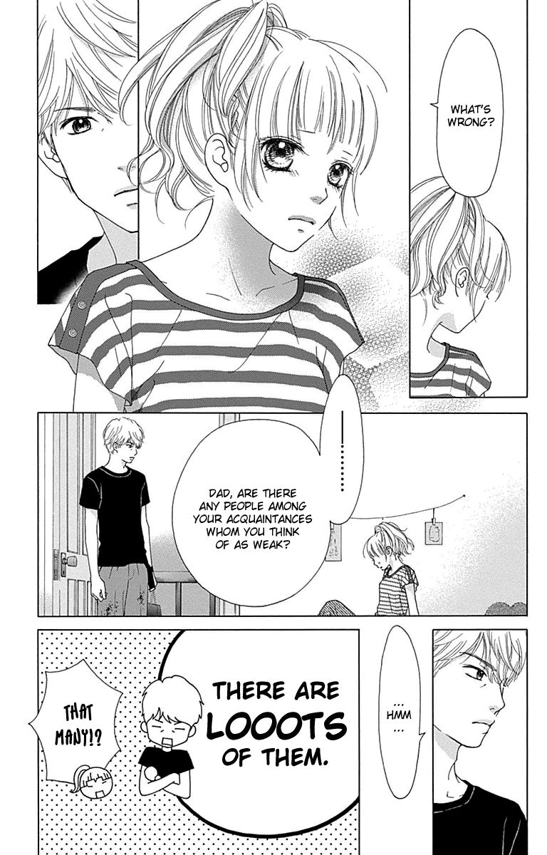 Aruitou Chapter 25 page 8 - Chapter 25
