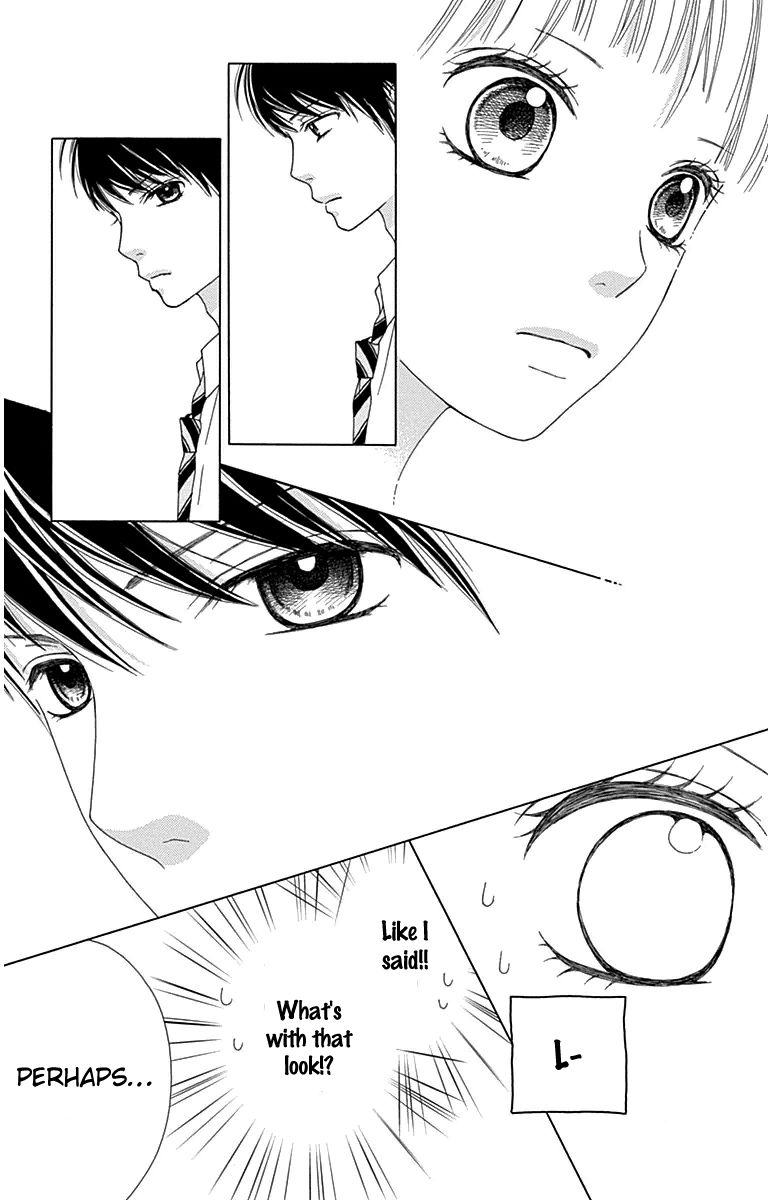 Aruitou Chapter 26 page 10 - Chapter 26