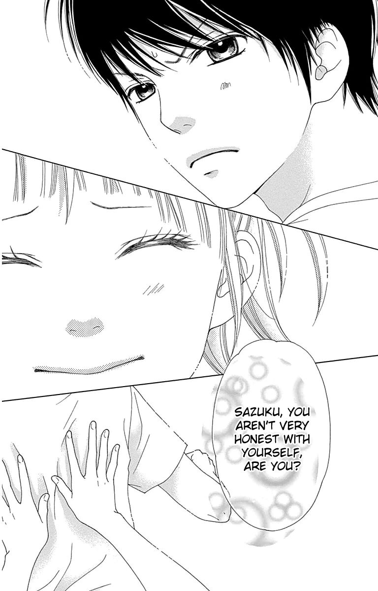 Aruitou Chapter 26 page 28 - Chapter 26