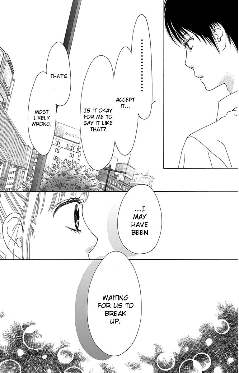 Aruitou Chapter 26 page 9 - Chapter 26