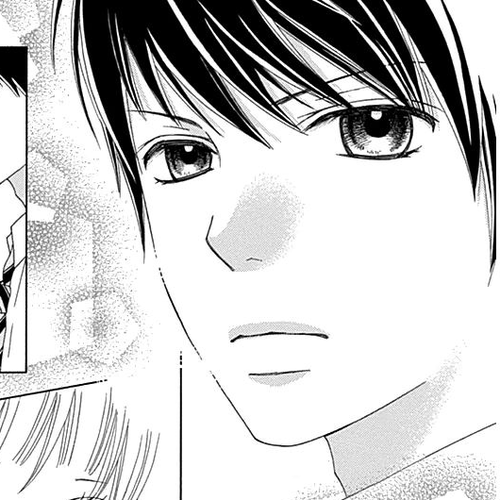 Aruitou Chapter 26 cover