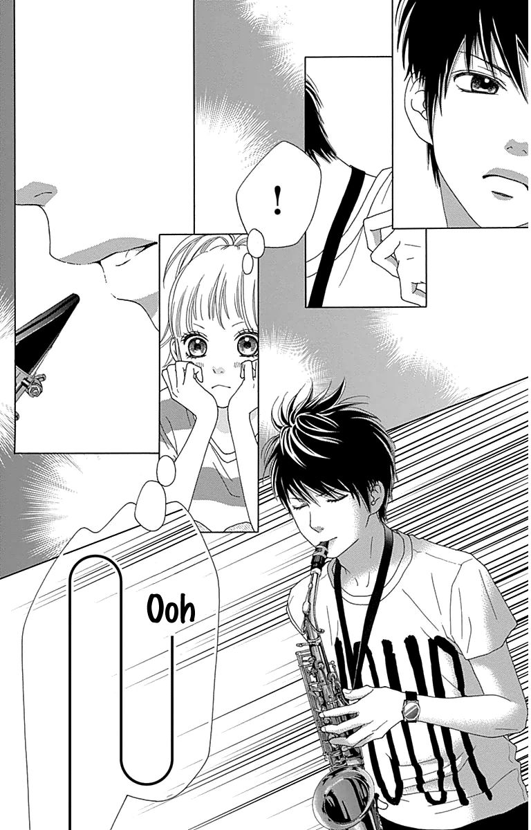 Aruitou Chapter 27 page 13 - Chapter 27