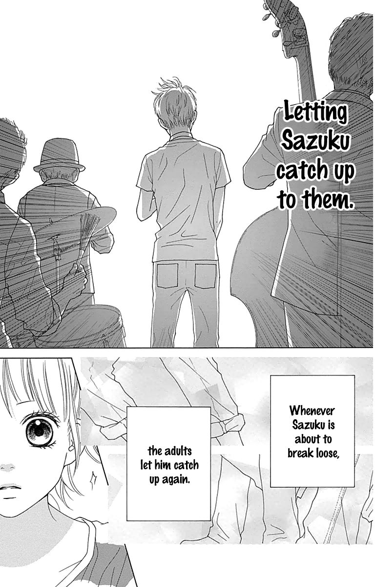 Aruitou Chapter 27 page 15 - Chapter 27