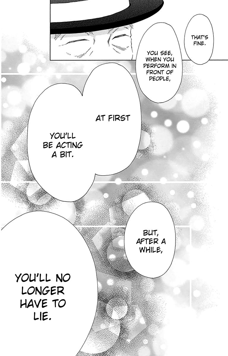 Aruitou Chapter 27 page 22 - Chapter 27