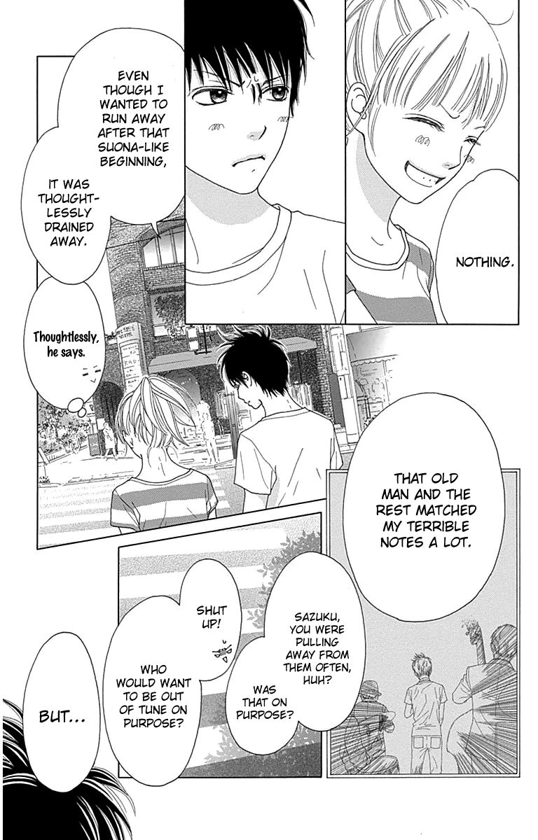 Aruitou Chapter 27 page 26 - Chapter 27