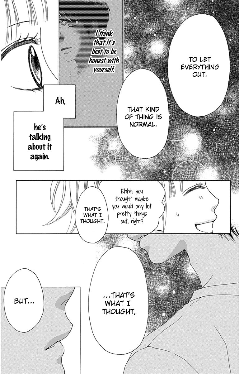 Aruitou Chapter 27 page 28 - Chapter 27