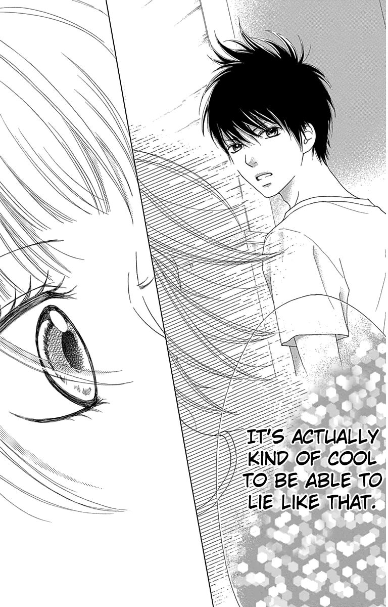 Aruitou Chapter 27 page 29 - Chapter 27