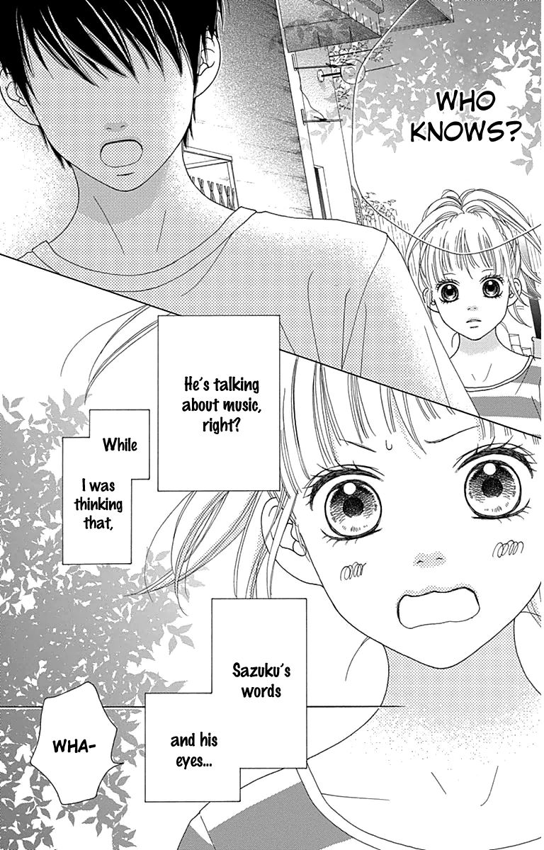 Aruitou Chapter 27 page 31 - Chapter 27