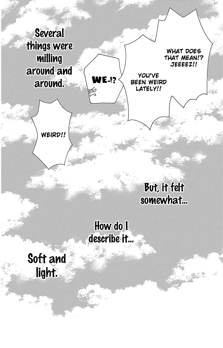 Aruitou Chapter 27 page 32 - Chapter 27