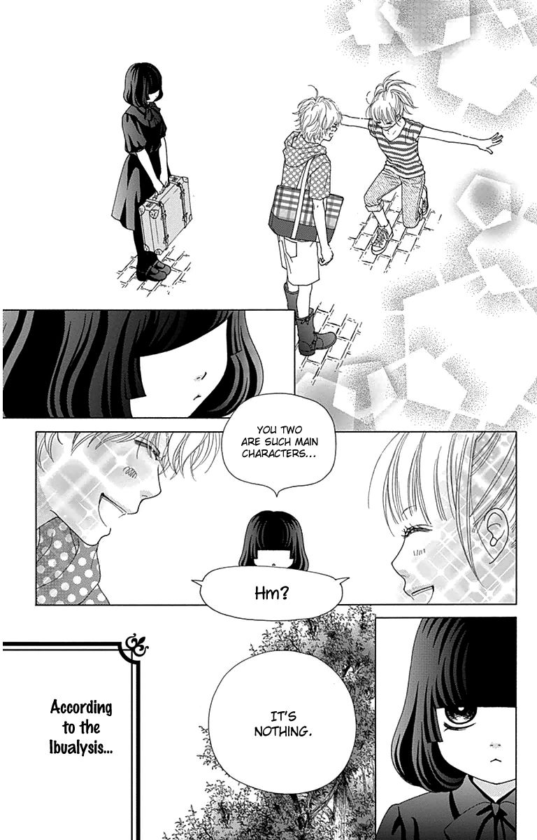 Aruitou Chapter 28.5 page 20 - Chapter 28.5 : The Ibu Next Door
