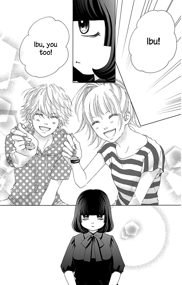 Aruitou Chapter 28.5 page 27 - Chapter 28.5 : The Ibu Next Door