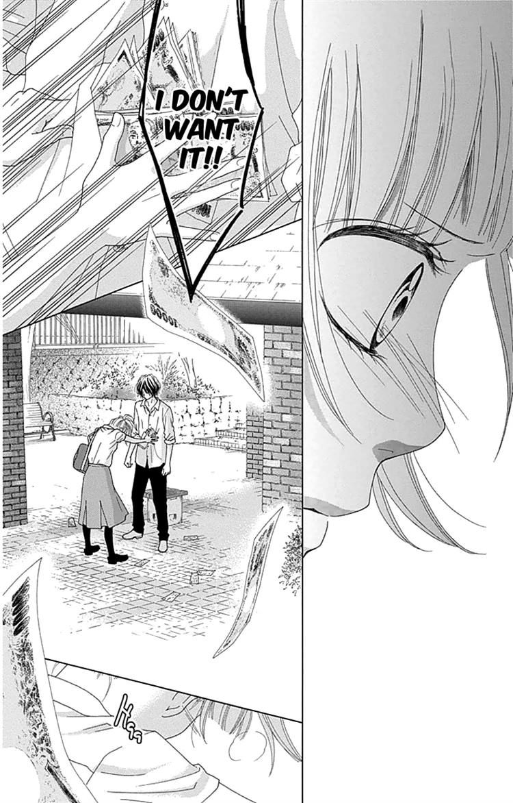 Aruitou Chapter 28 page 11 - Chapter 28