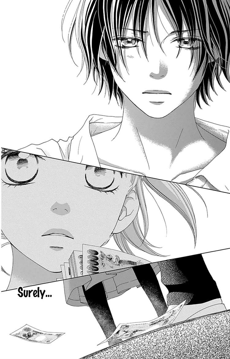 Aruitou Chapter 28 page 13 - Chapter 28