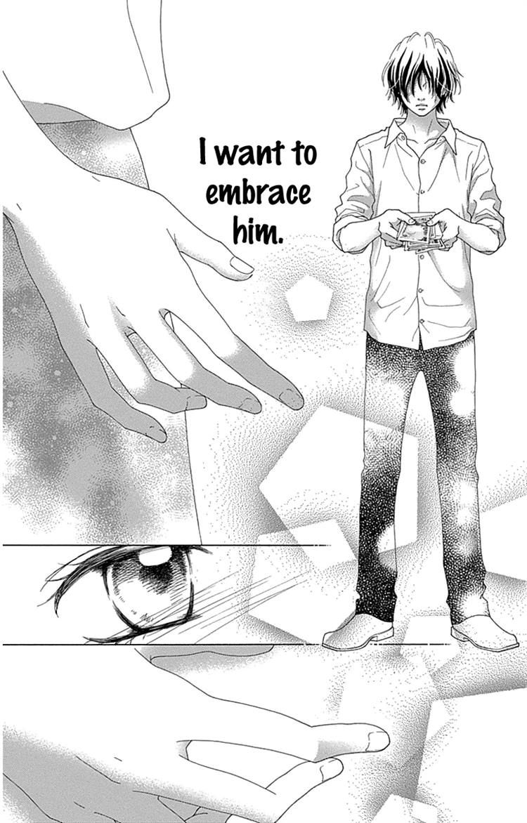 Aruitou Chapter 28 page 15 - Chapter 28