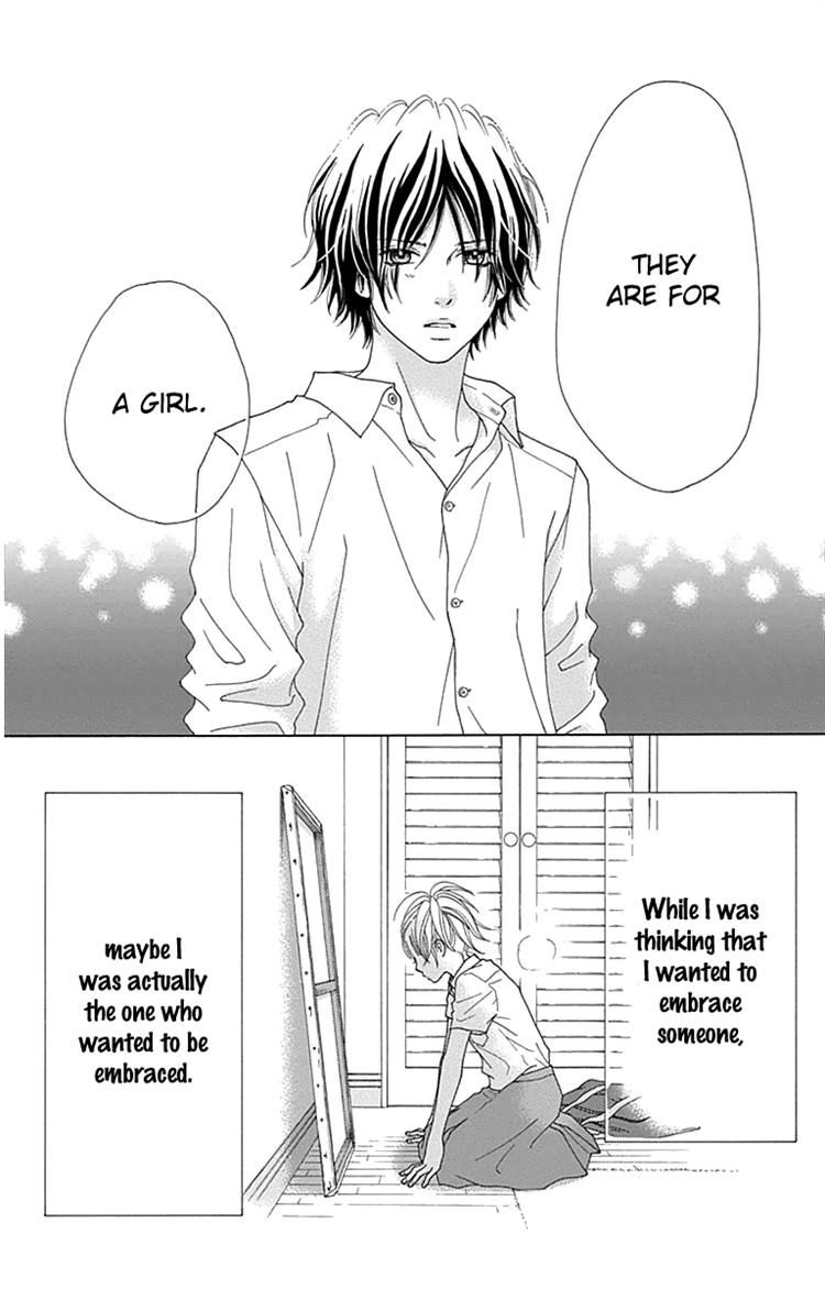 Aruitou Chapter 28 page 23 - Chapter 28
