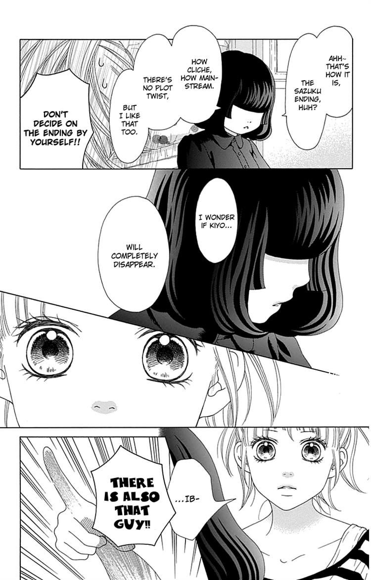 Aruitou Chapter 28 page 4 - Chapter 28