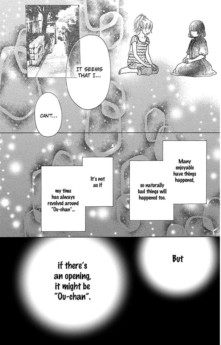 Aruitou Chapter 28 page 6 - Chapter 28