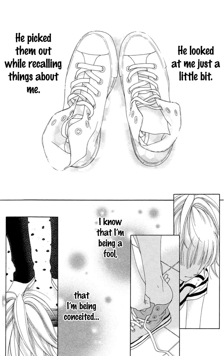 Aruitou Chapter 29 page 30 - Chapter 29 : Step 29