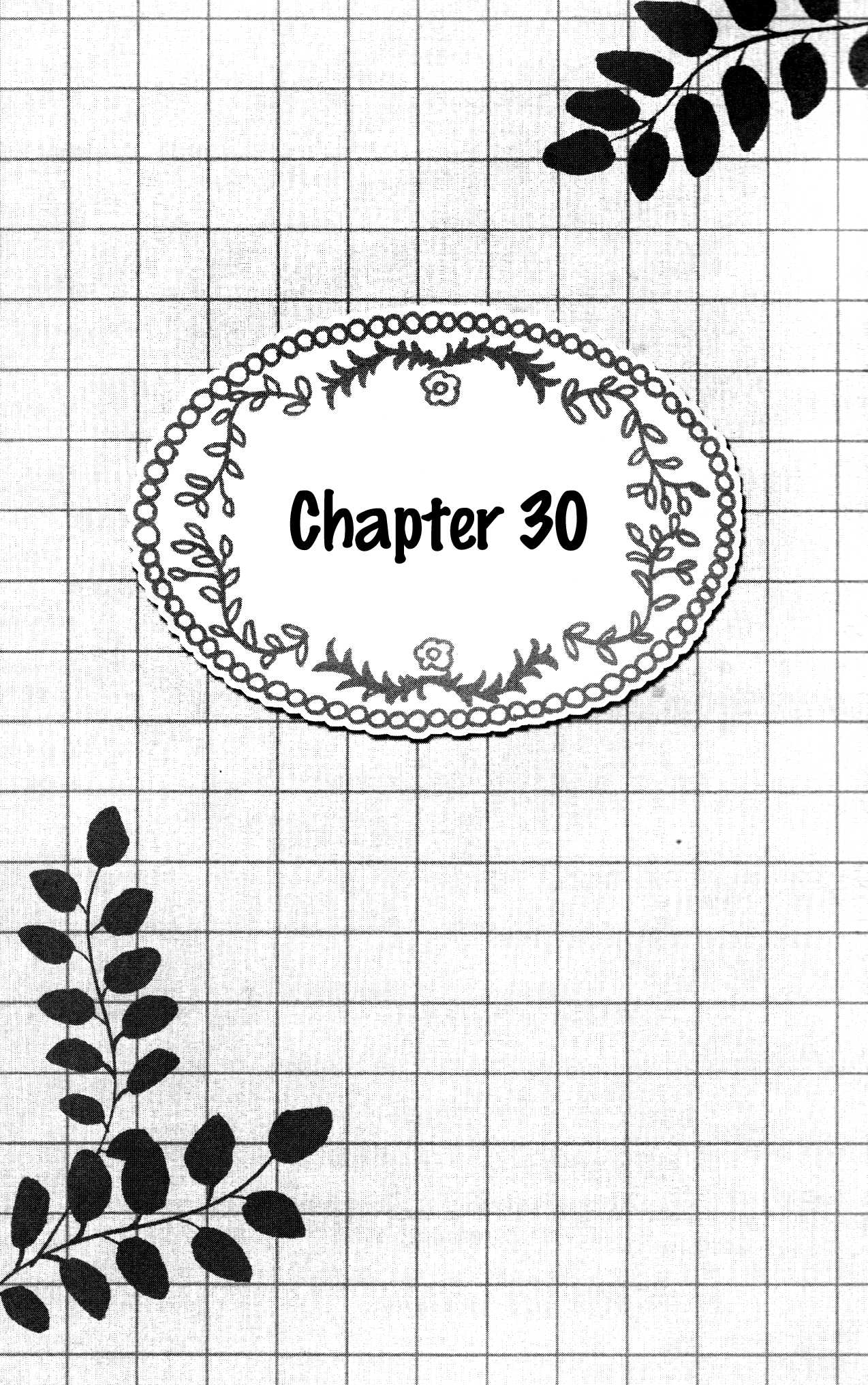 Aruitou Chapter 30 page 1 - Chapter 30