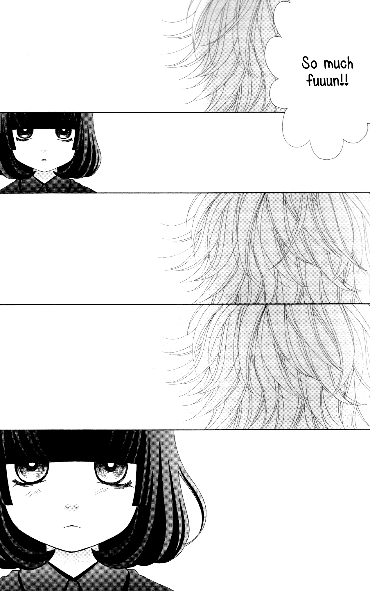 Aruitou Chapter 30 page 12 - Chapter 30
