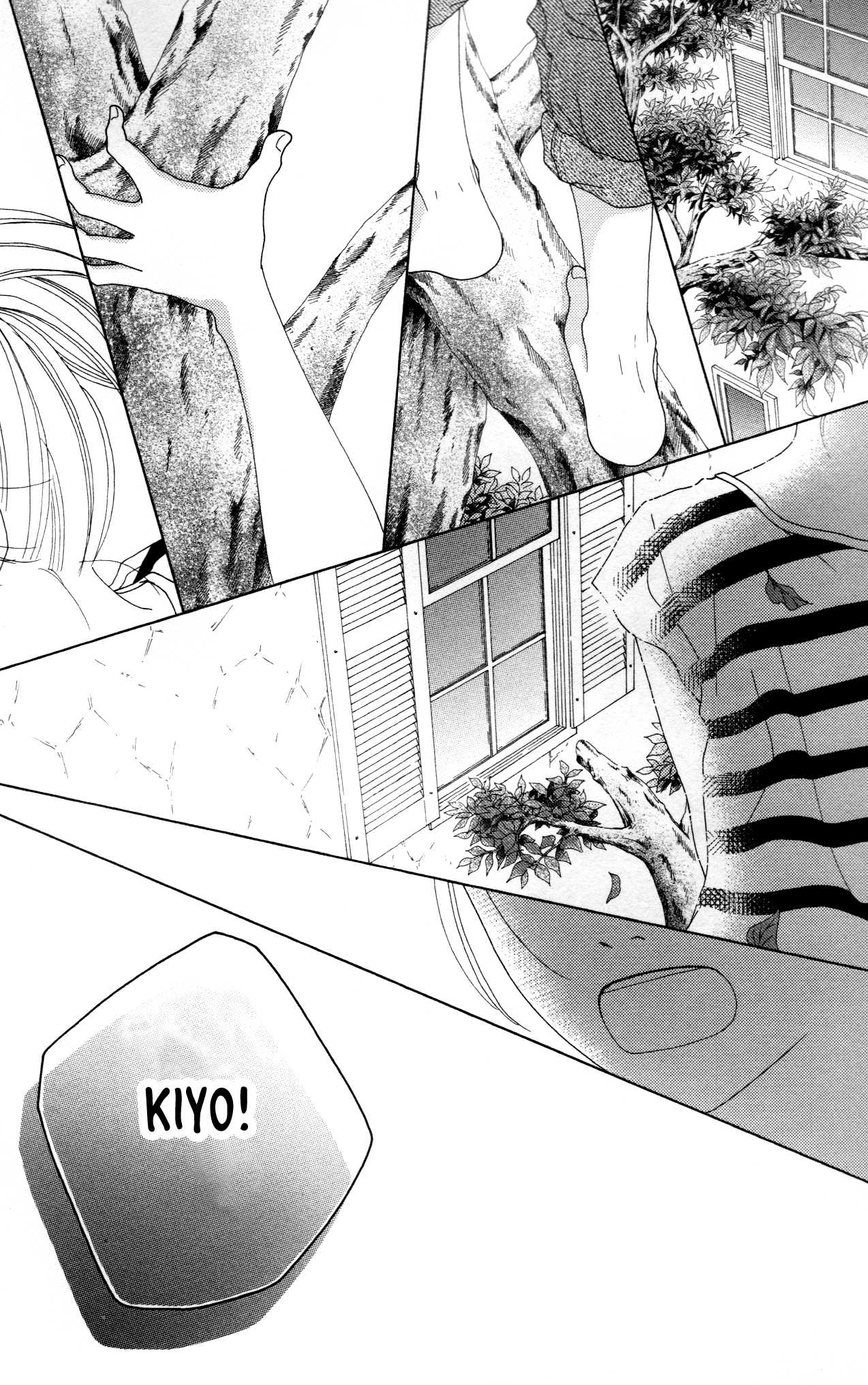 Aruitou Chapter 30 page 26 - Chapter 30