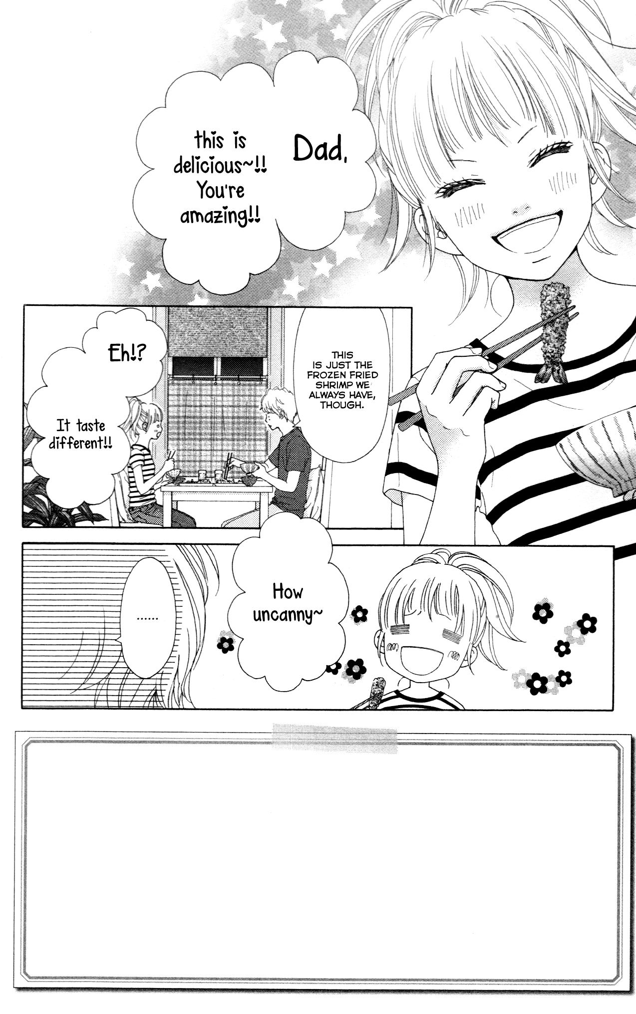 Aruitou Chapter 30 page 3 - Chapter 30
