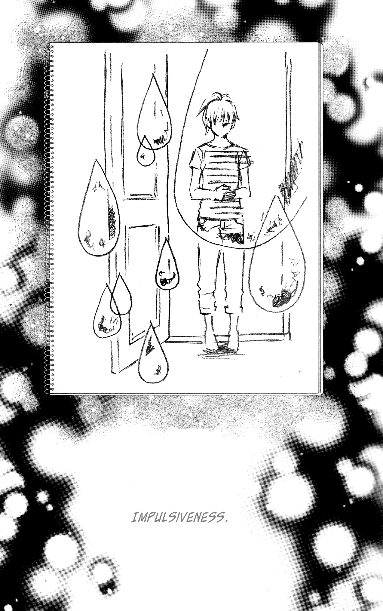 Aruitou Chapter 30 page 32 - Chapter 30