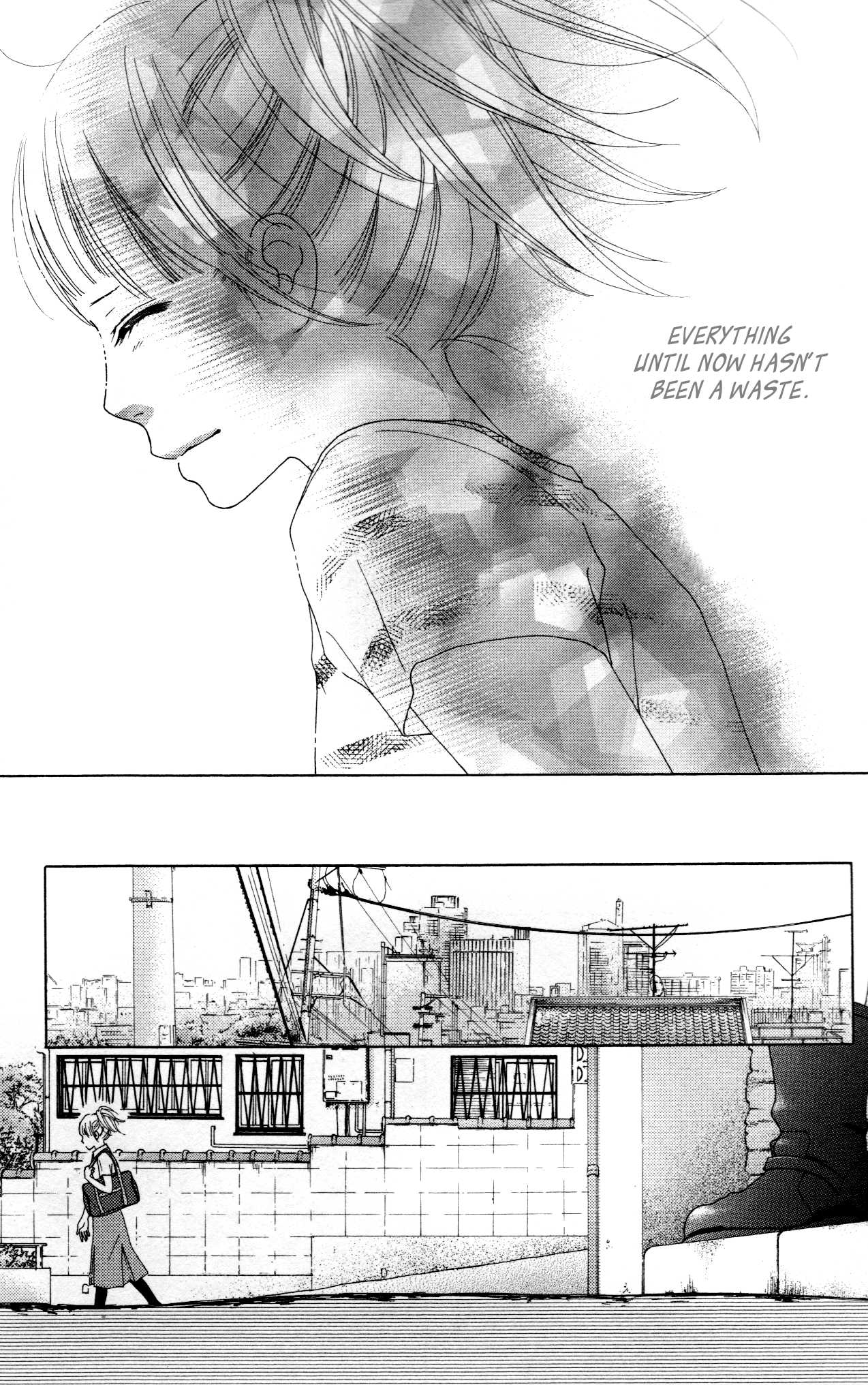 Aruitou Chapter 30 page 6 - Chapter 30