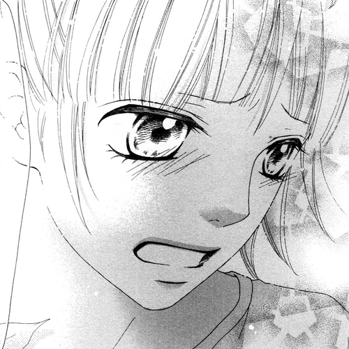 Aruitou Chapter 30 cover