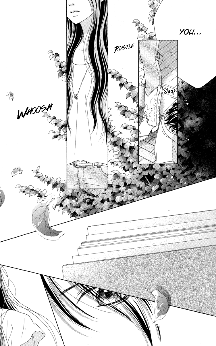 Aruitou Chapter 31 page 13 - Chapter 31