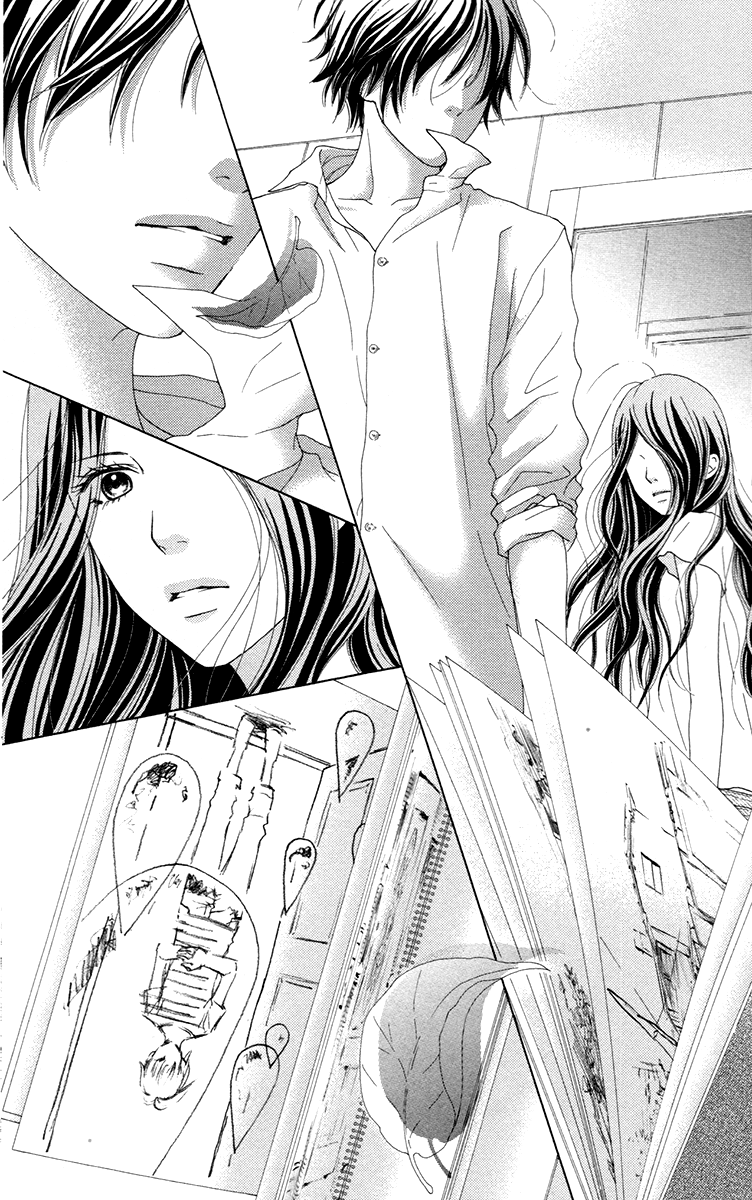 Aruitou Chapter 31 page 14 - Chapter 31