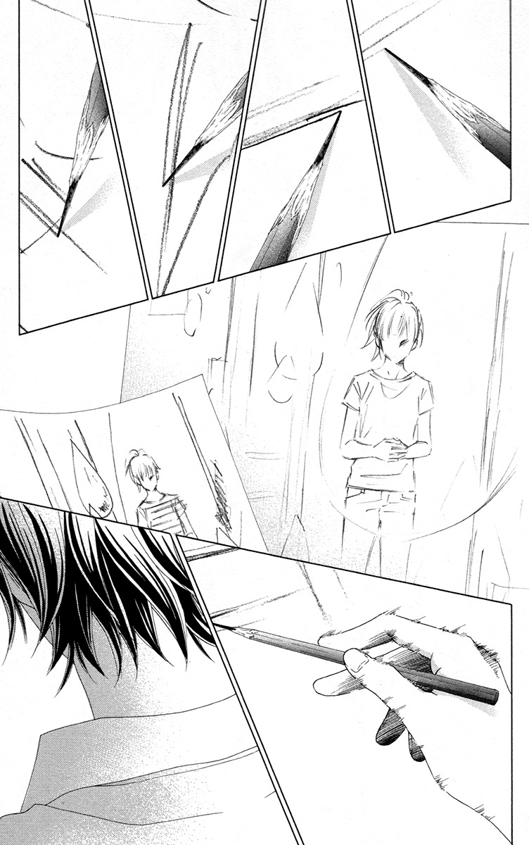 Aruitou Chapter 31 page 25 - Chapter 31