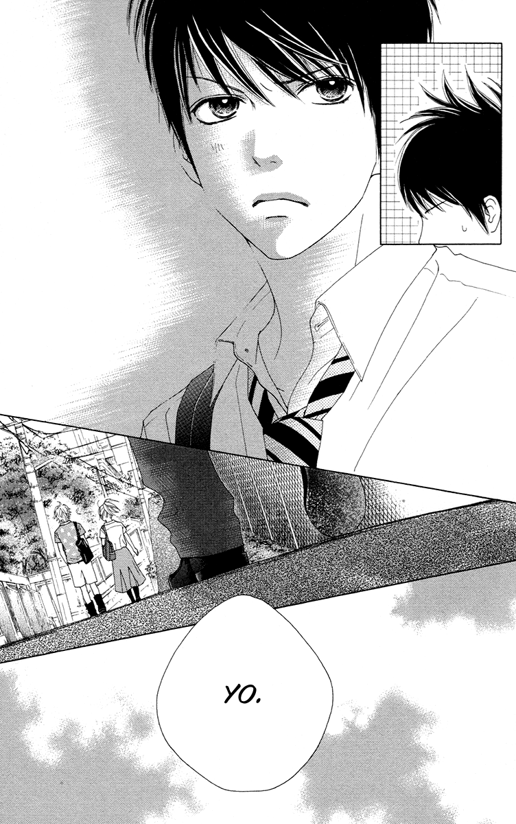 Aruitou Chapter 31 page 9 - Chapter 31