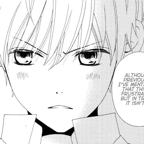 Aruitou Chapter 33.5: A Lot of Baggages cover