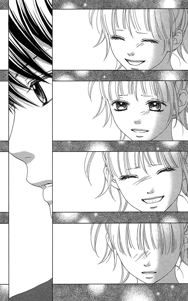 Aruitou Chapter 33 page 28 - Chapter 33: Vol.6 Step 33