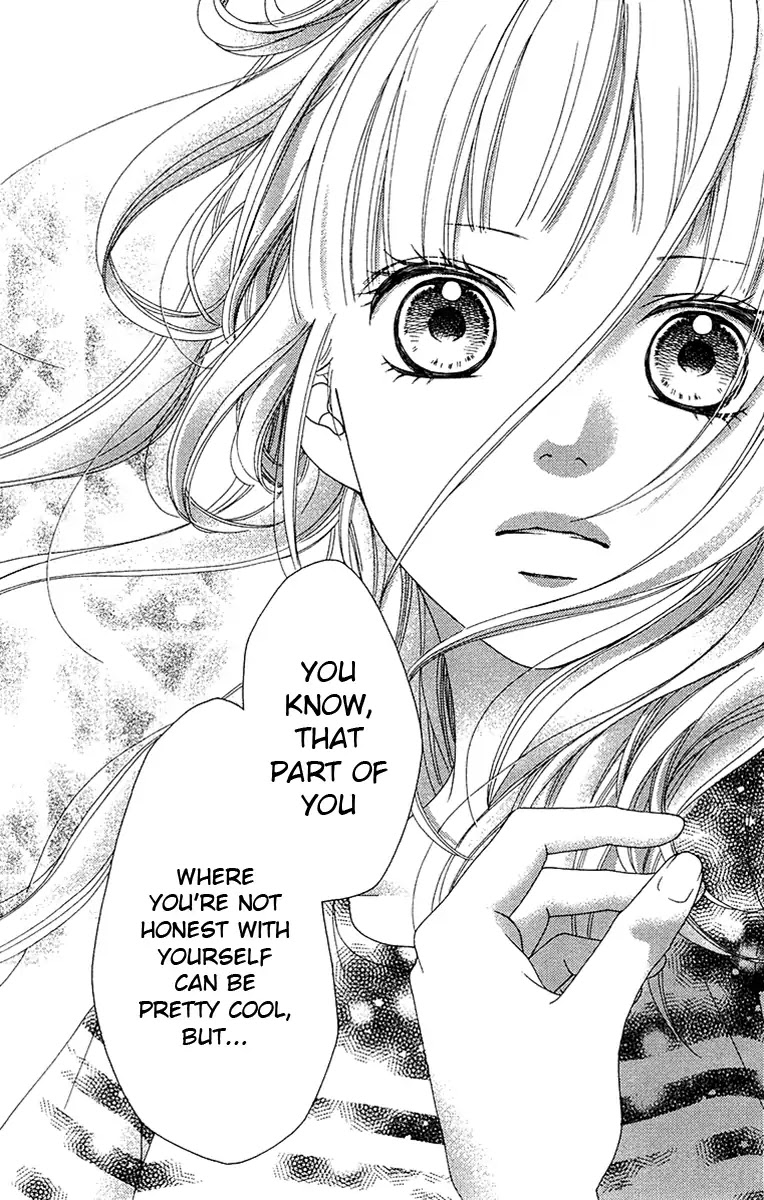 Aruitou Chapter 33 page 31 - Chapter 33: Vol.6 Step 33