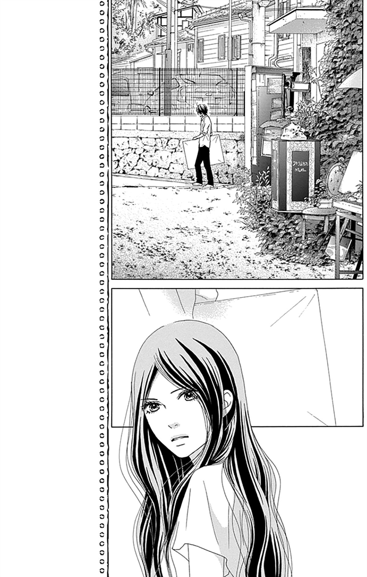 Aruitou Chapter 34 page 22 - Chapter 34
