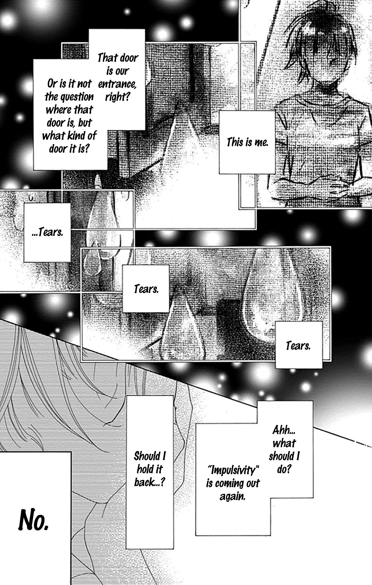 Aruitou Chapter 34 page 26 - Chapter 34