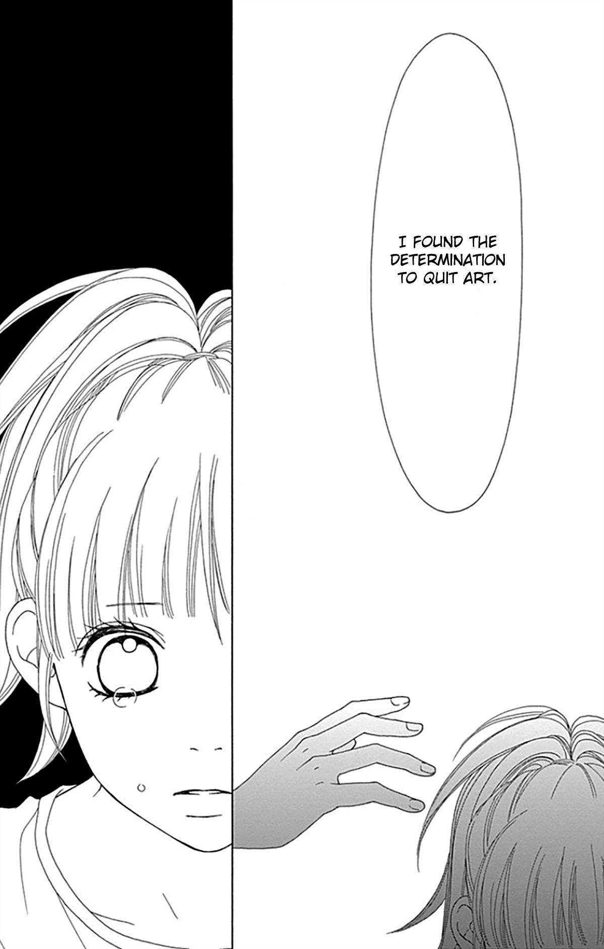 Aruitou Chapter 34 page 33 - Chapter 34