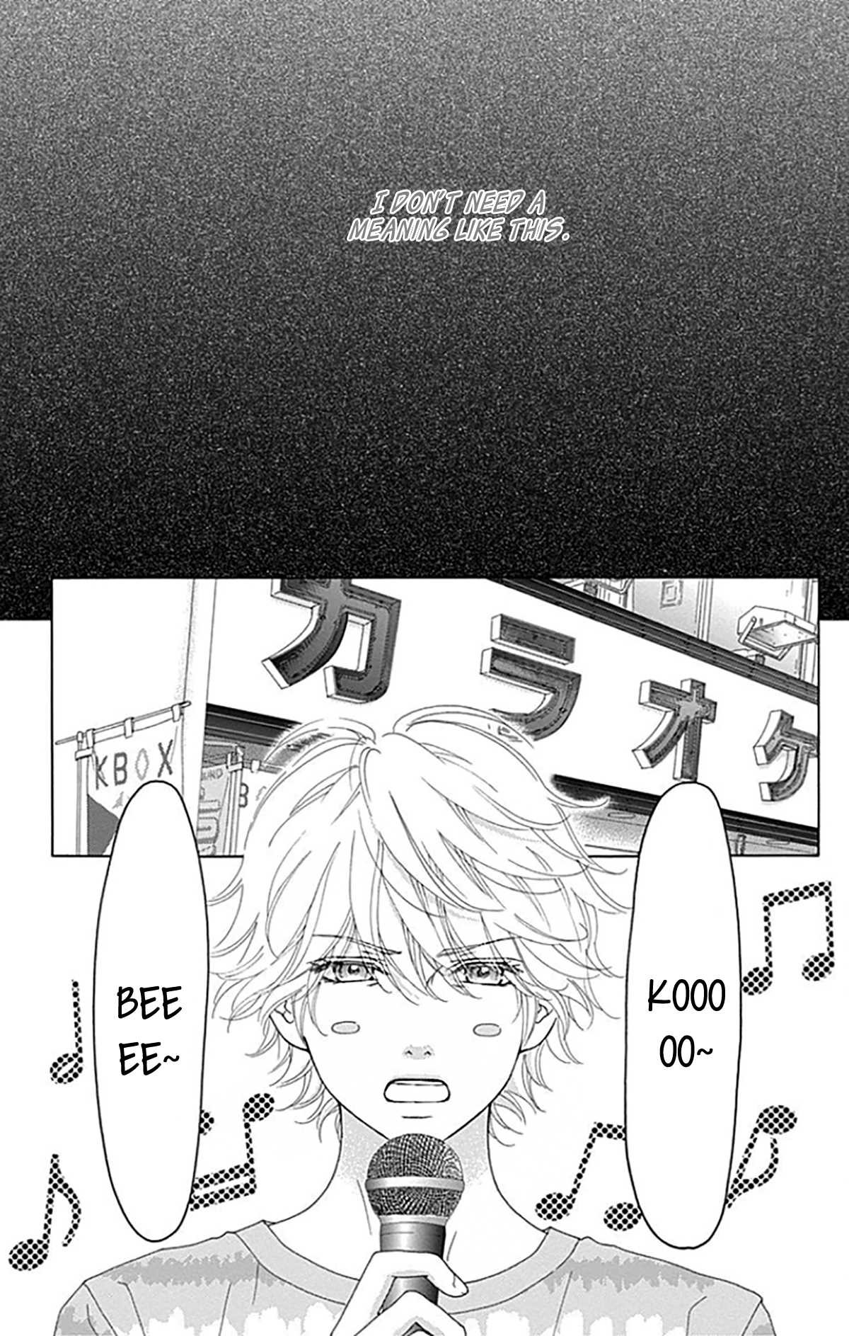 Aruitou Chapter 35 page 15 - Chapter 35
