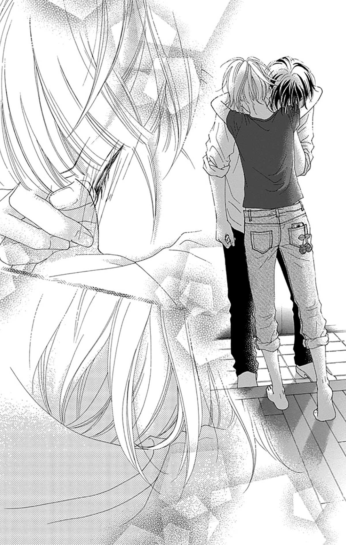 Aruitou Chapter 35 page 6 - Chapter 35