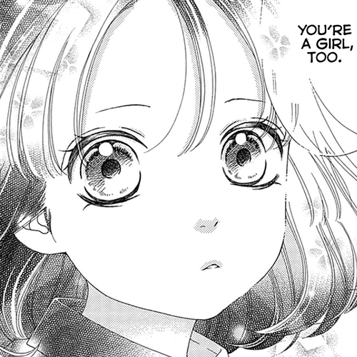 Aruitou Chapter 35 cover