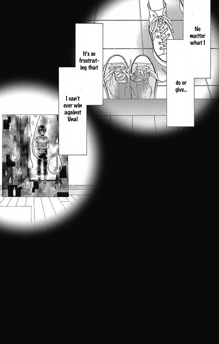 Aruitou Chapter 36 page 14 - Chapter 36