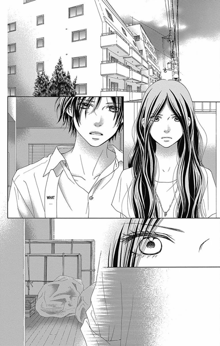 Aruitou Chapter 36 page 20 - Chapter 36