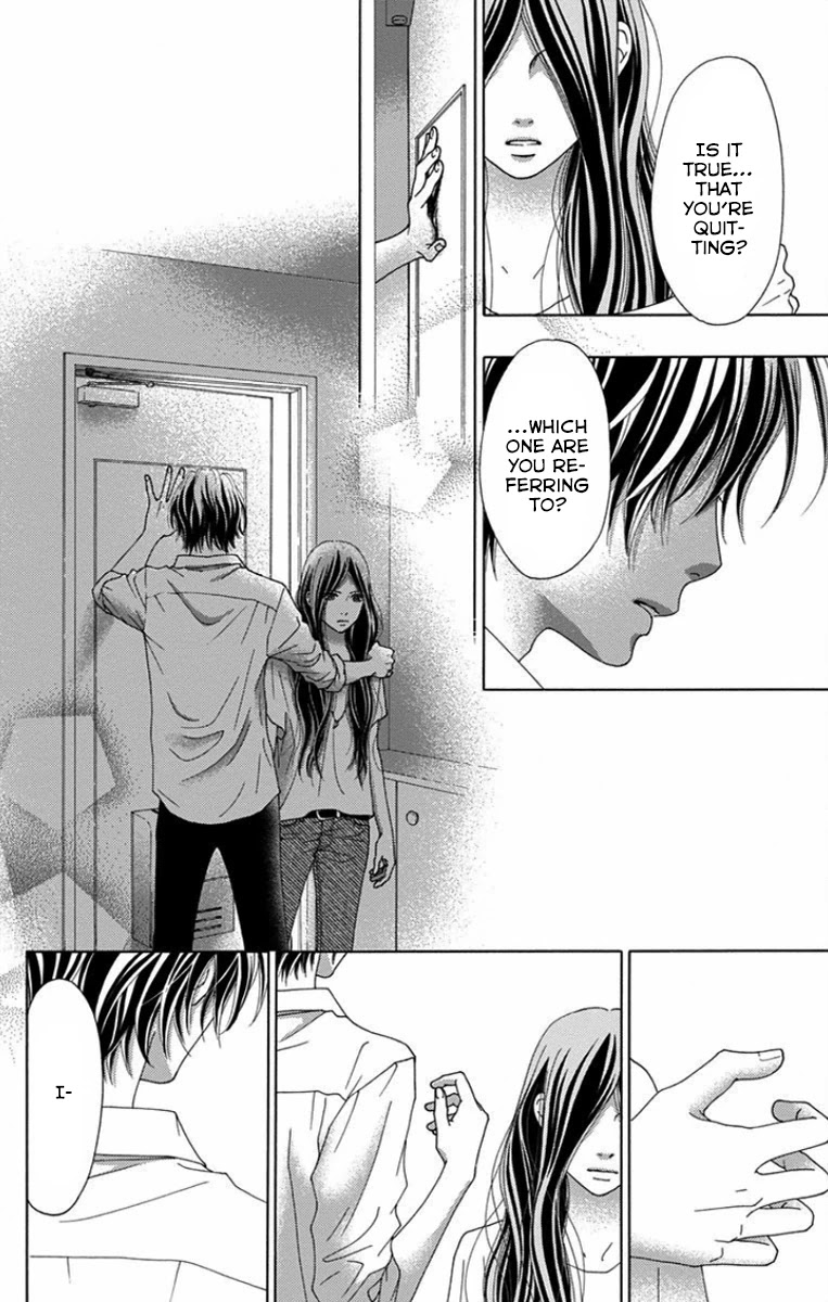 Aruitou Chapter 36 page 22 - Chapter 36
