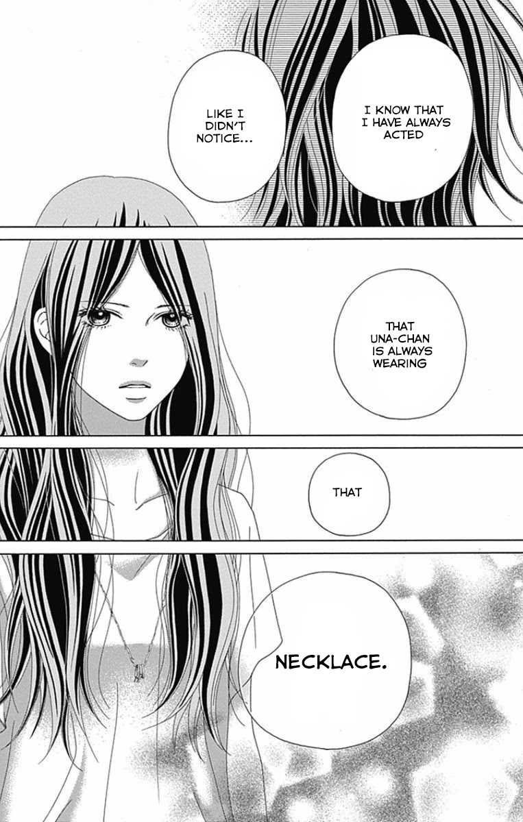 Aruitou Chapter 36 page 23 - Chapter 36