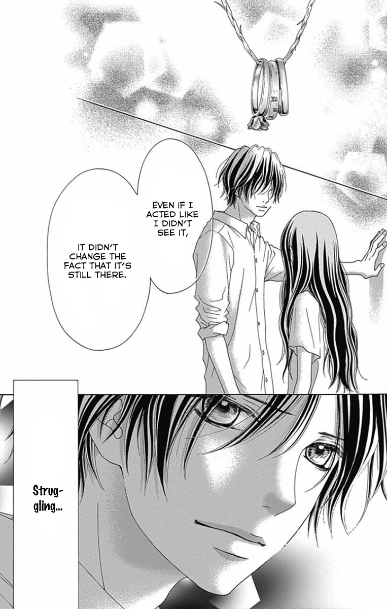 Aruitou Chapter 36 page 24 - Chapter 36