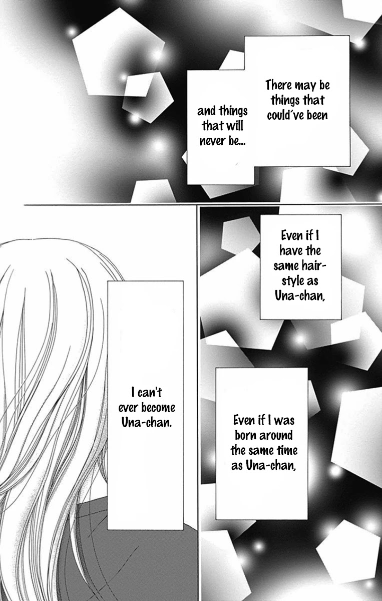 Aruitou Chapter 36 page 25 - Chapter 36