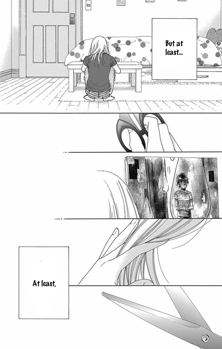 Aruitou Chapter 36 page 26 - Chapter 36