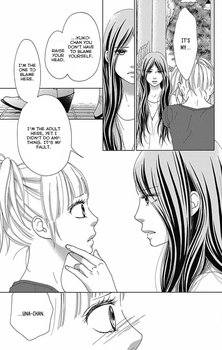 Aruitou Chapter 36 page 7 - Chapter 36